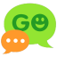 GO短信 GO短信